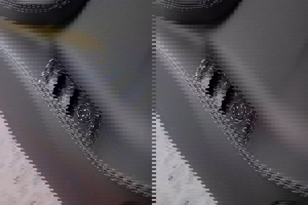 2017 Tesla Model S 100D