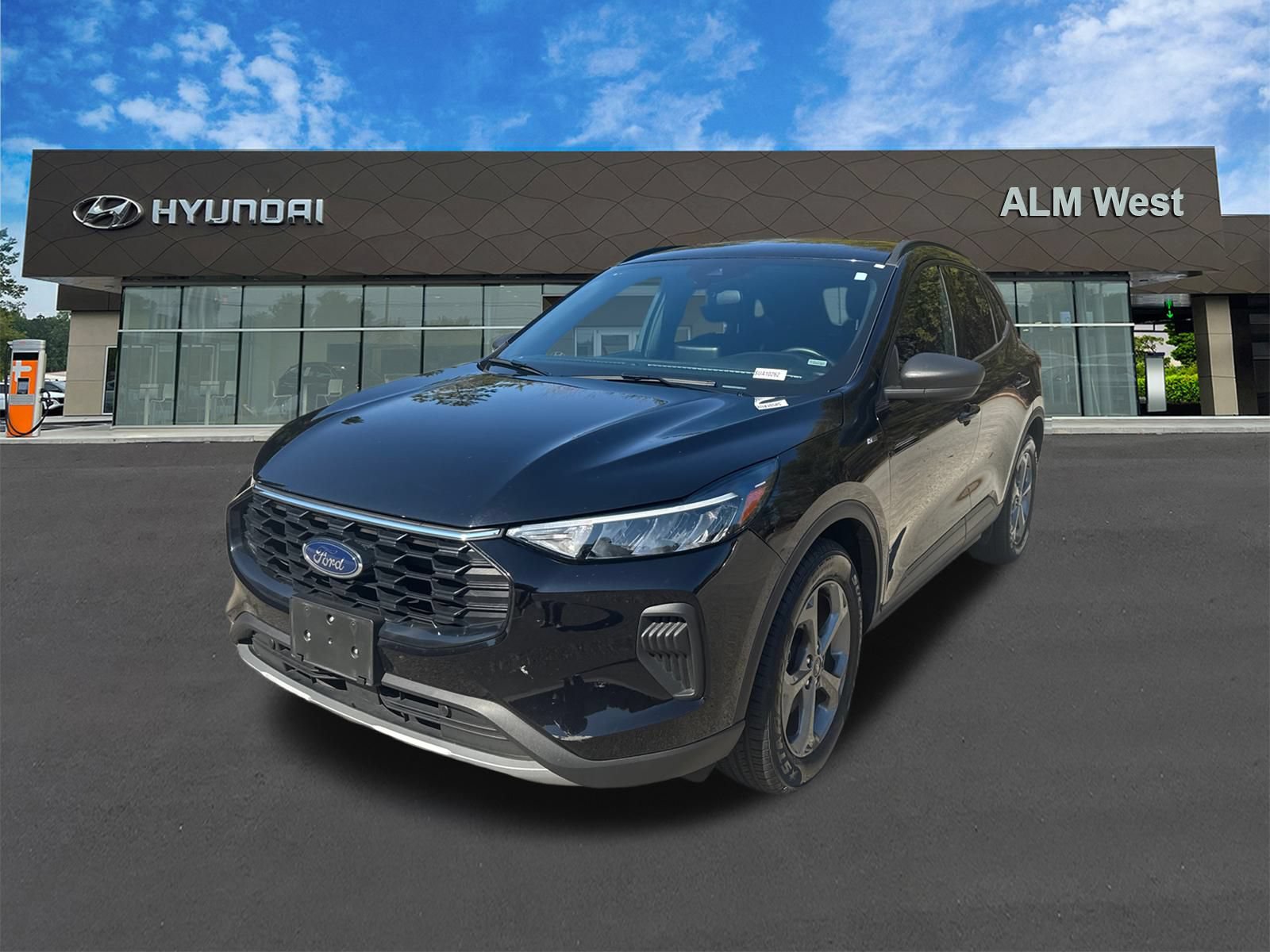 Used Ford Escape for Sale in Douglasville, GA - Autotrader