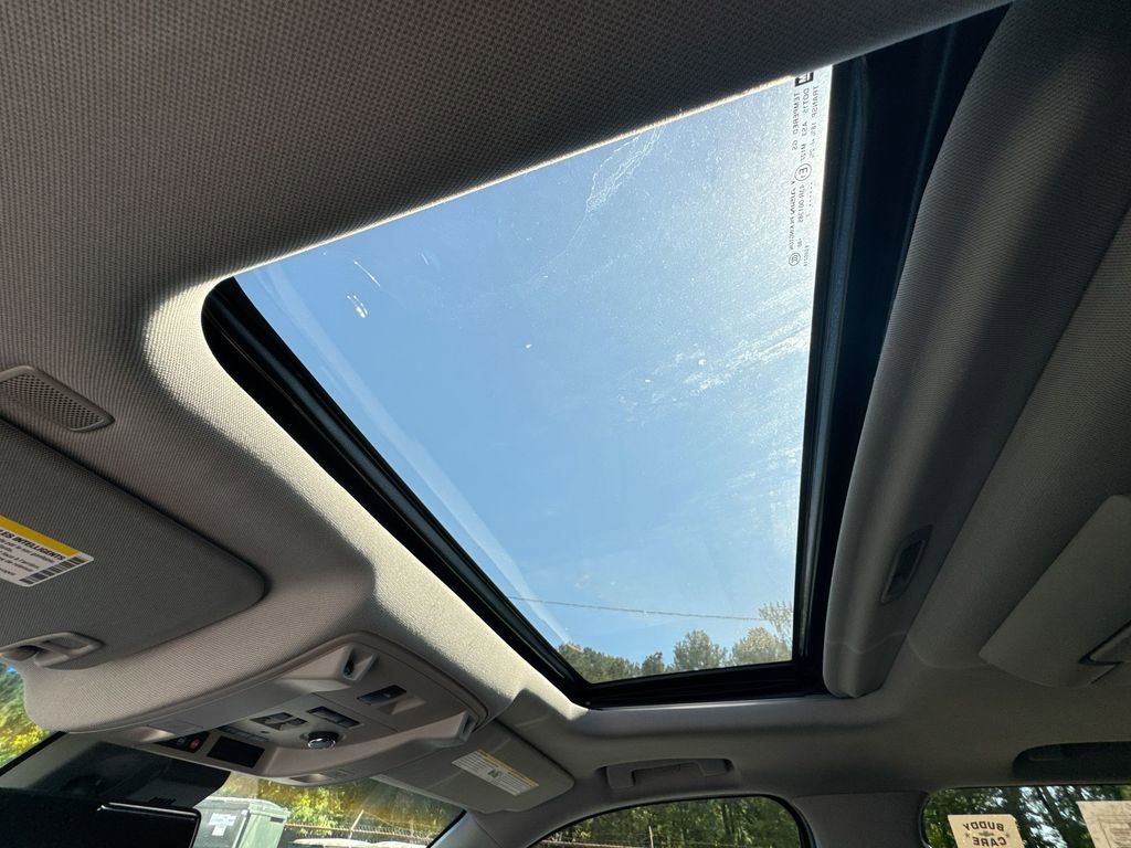 2017 Cadillac Escalade Premium Luxury