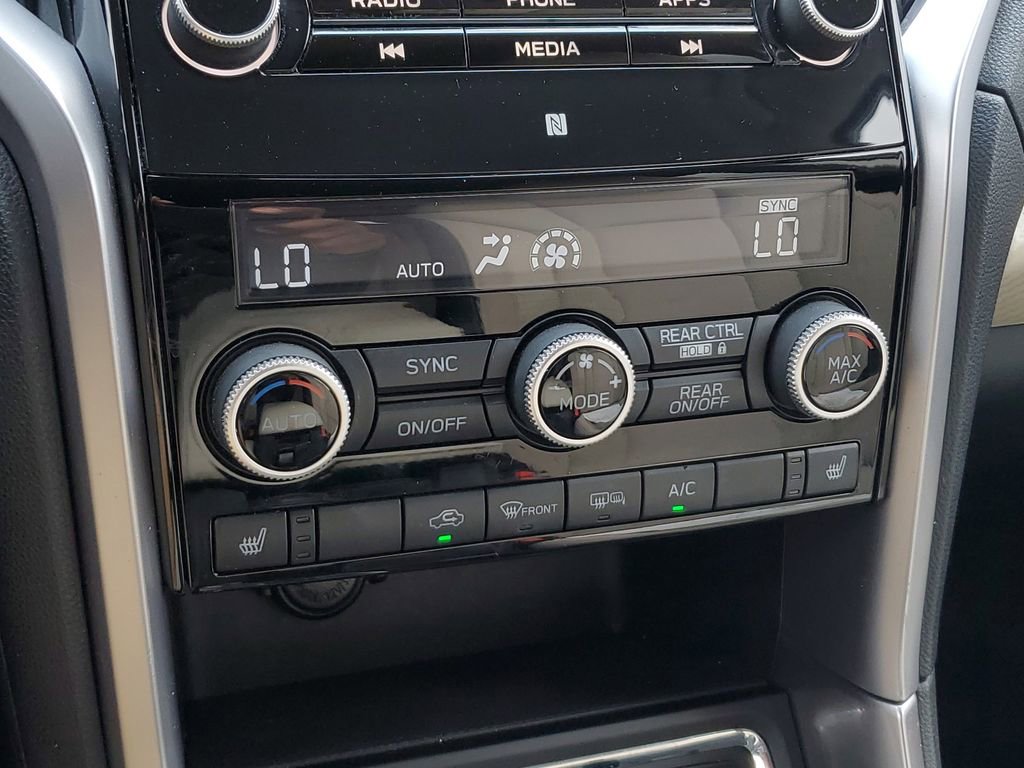 2019 Subaru Ascent Premium