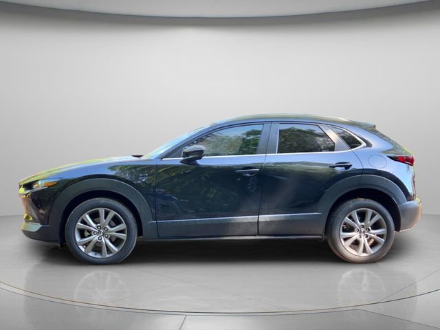2025 MAZDA Cx-30 AWD 2.5 S w/ Preferred Package
