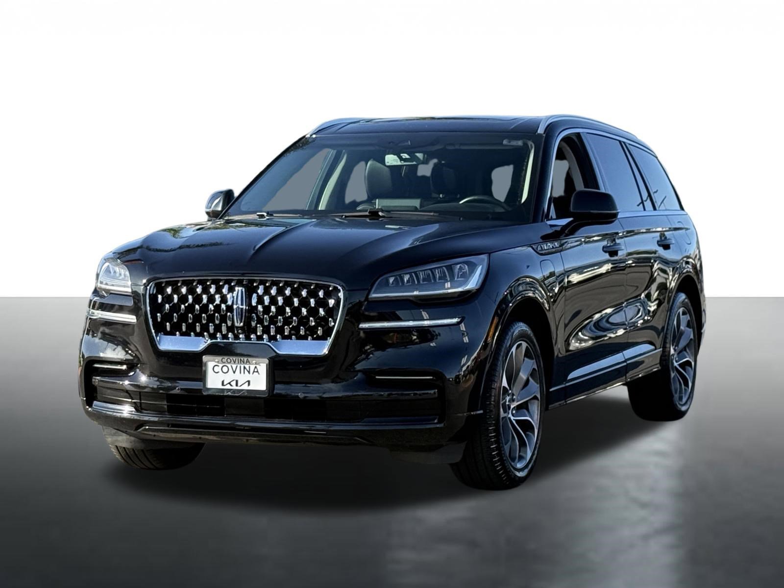 2023 Lincoln Aviator Grand Touring