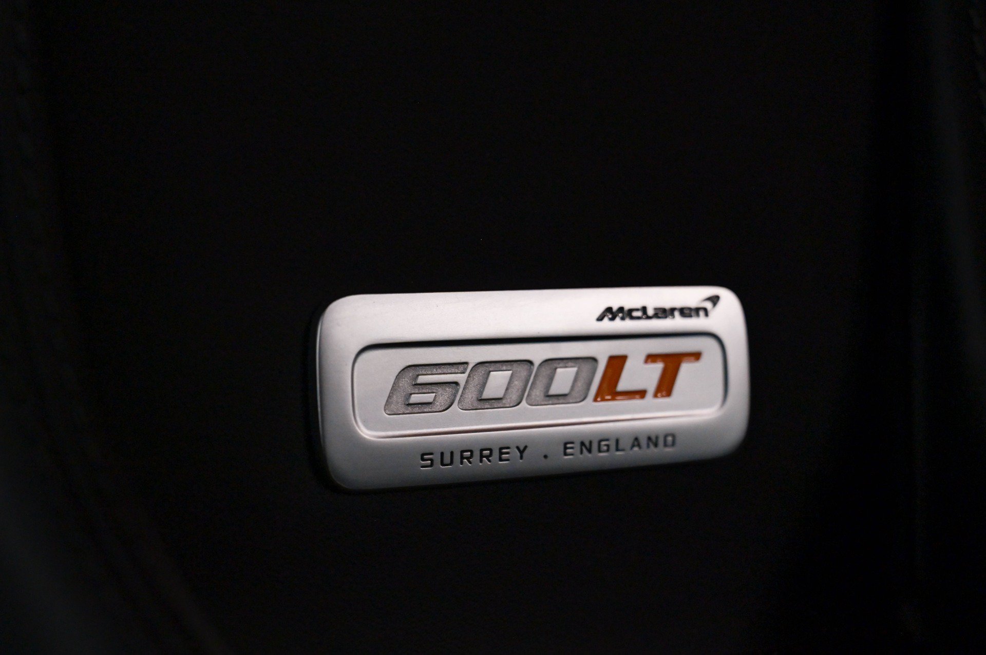 Used 2019 McLaren 600LT photo 73