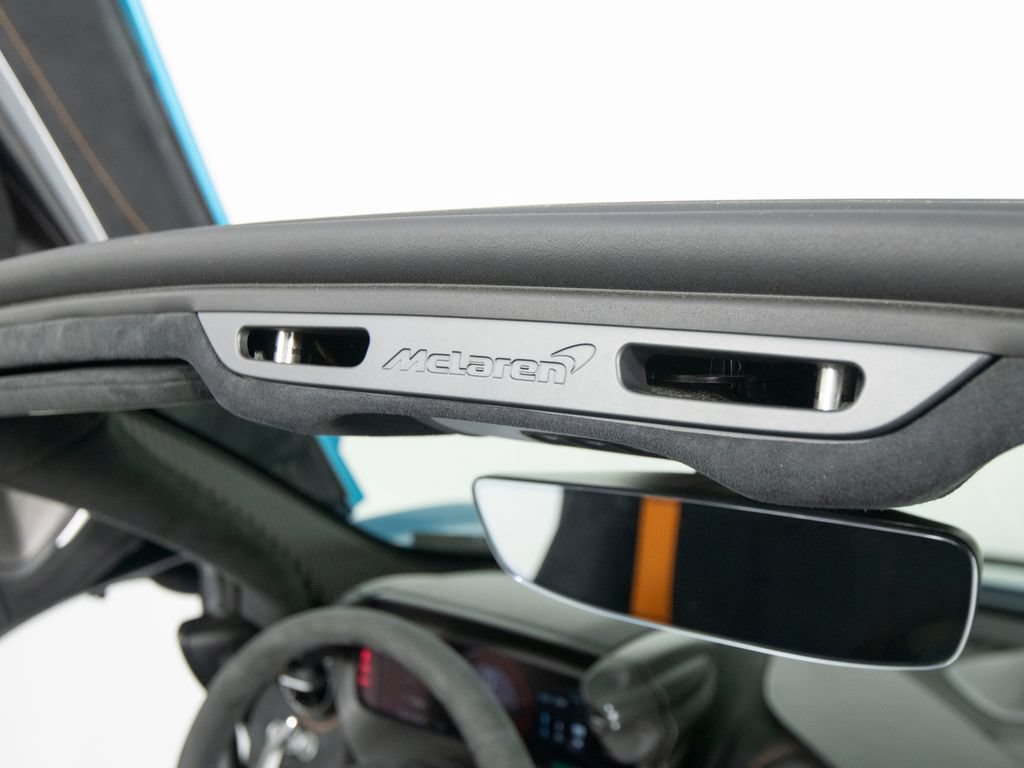 Used 2024 McLaren 750S Spider photo 34