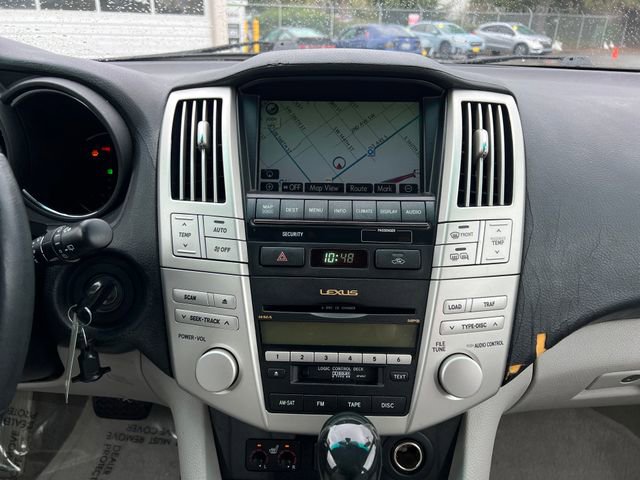 2009 Lexus RX 350 AWD