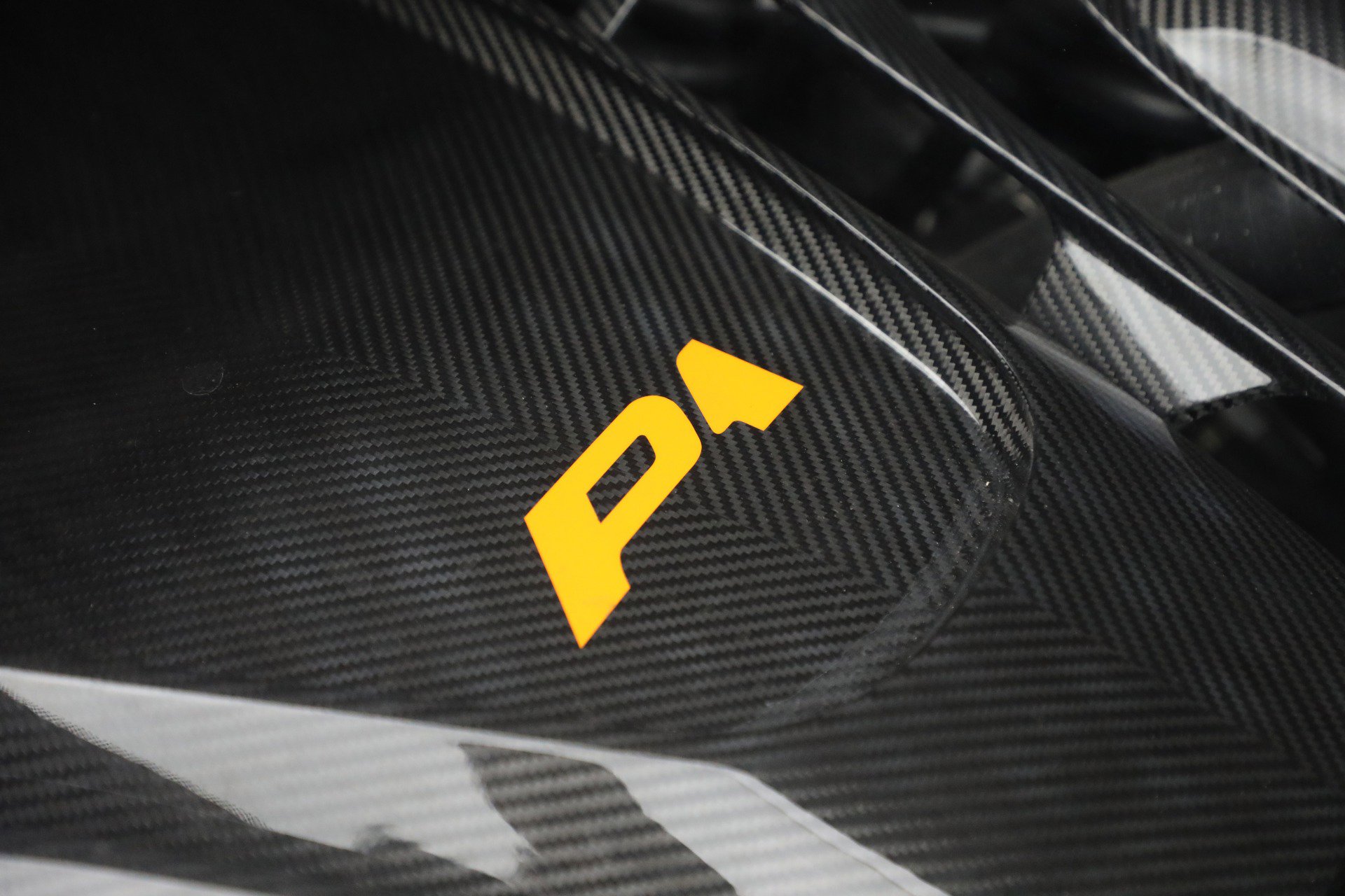 Used 2014 McLaren P1 photo 36