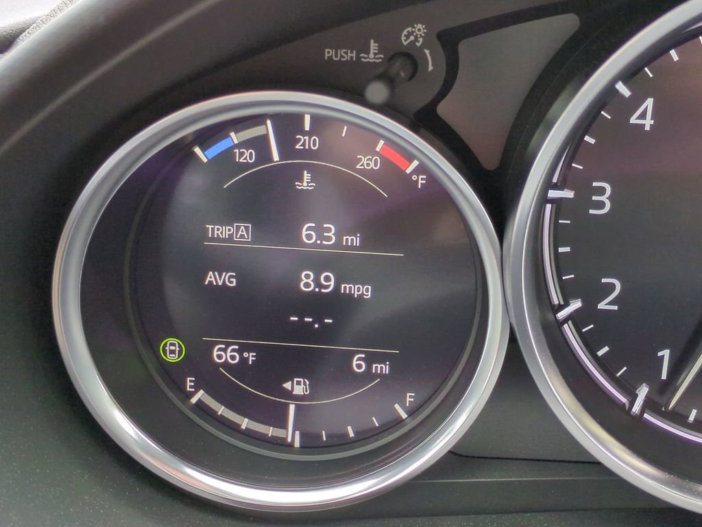 2026 MAZDA MX-5 Miata Grand Touring