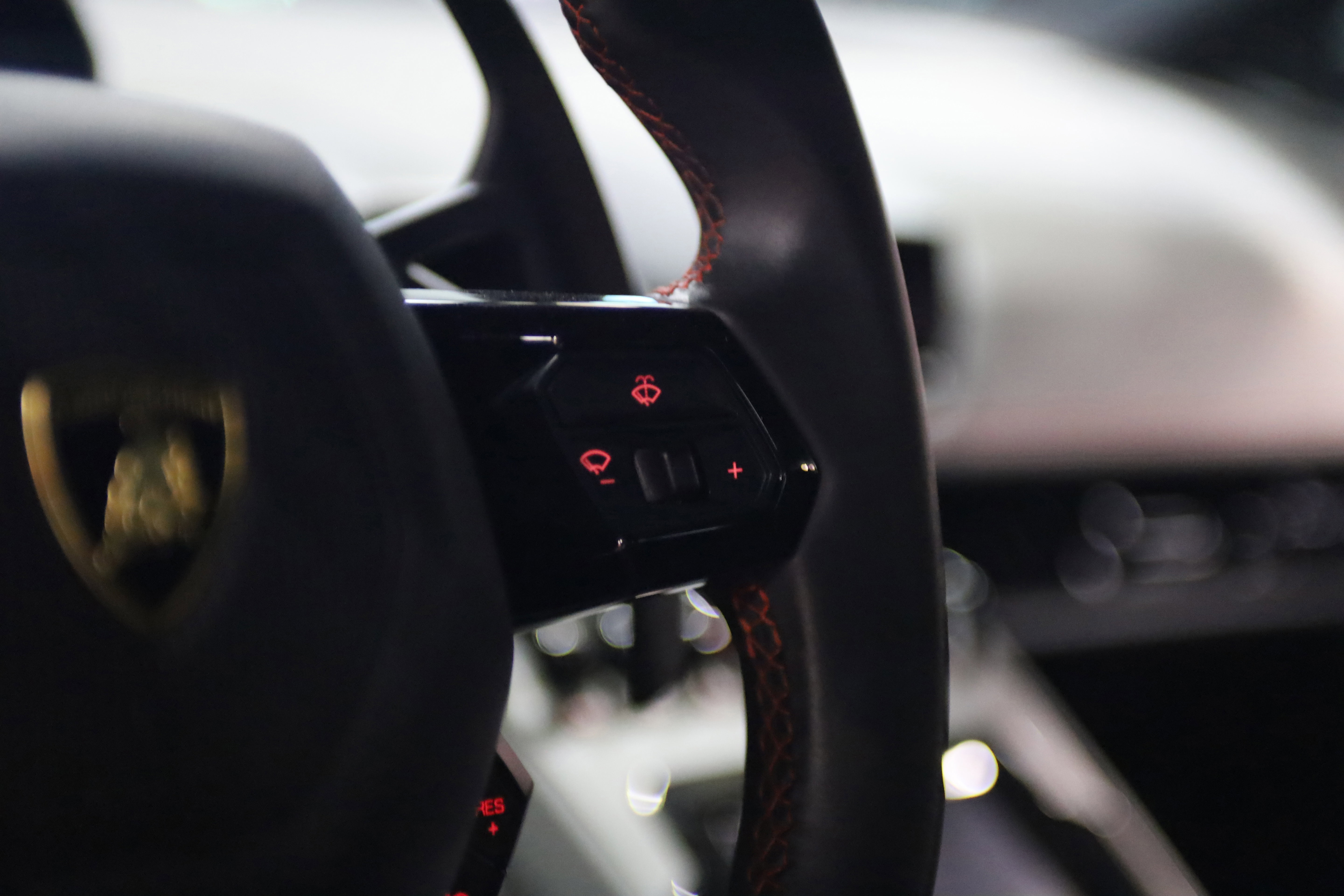 2020 Lamborghini Huracan EVO