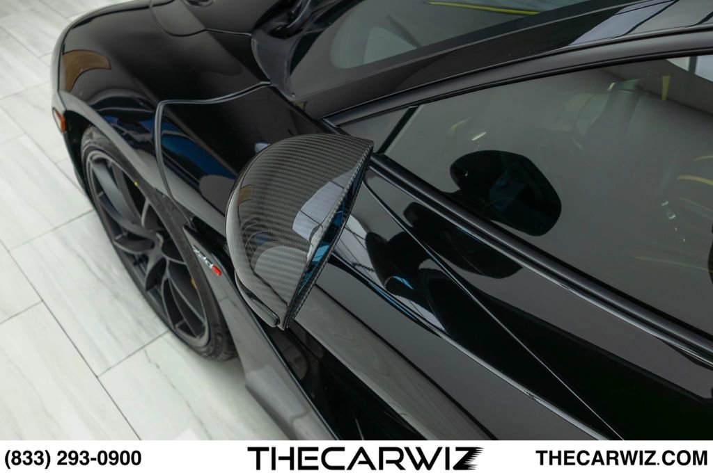 Used 2018 McLaren 720S Performance photo 13