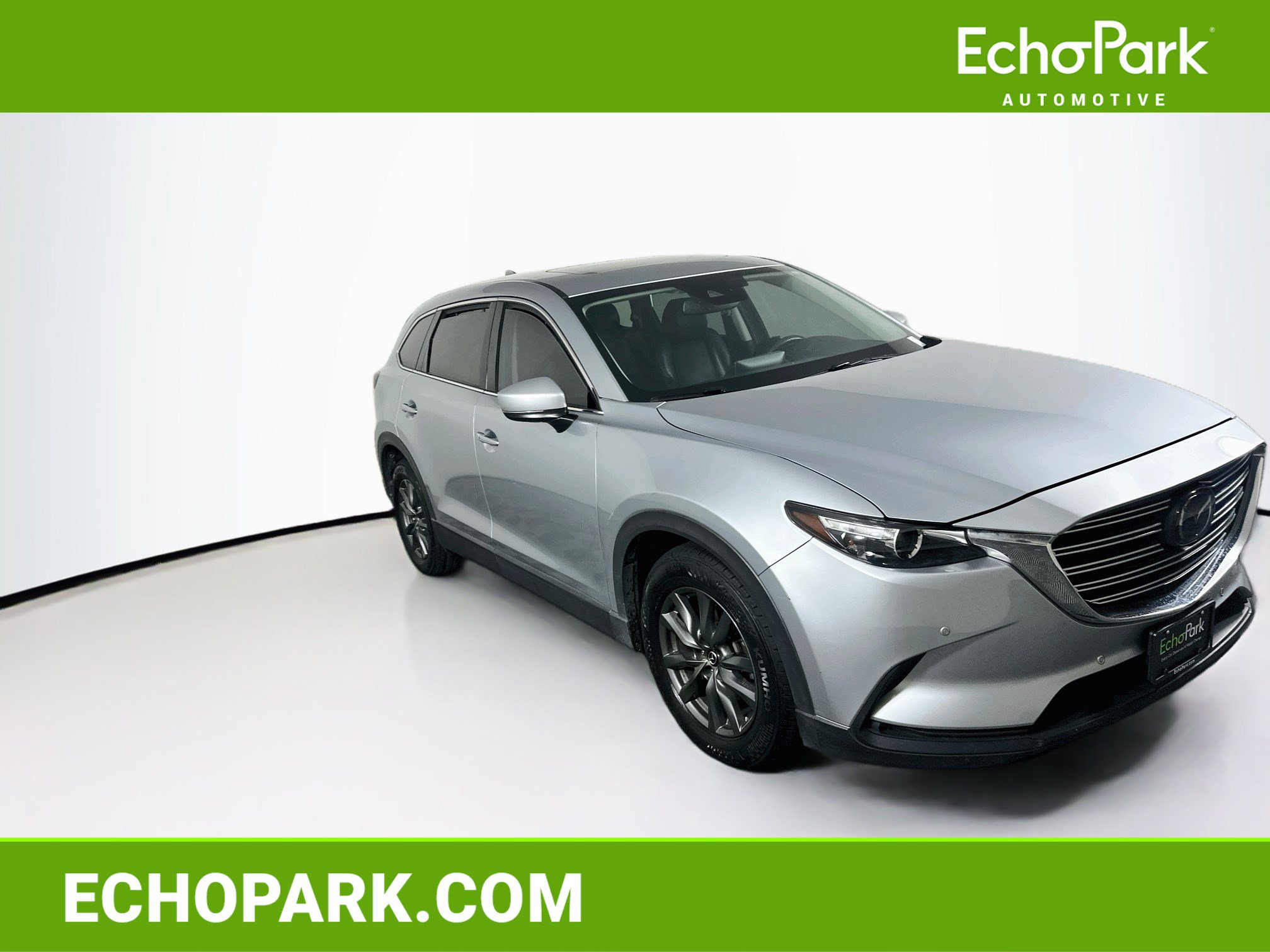 Used MAZDA CX-9 for Sale in Mckinney, TX - Autotrader