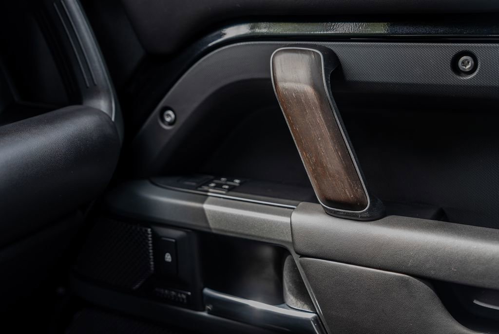 2021 Land Rover Defender 110 X