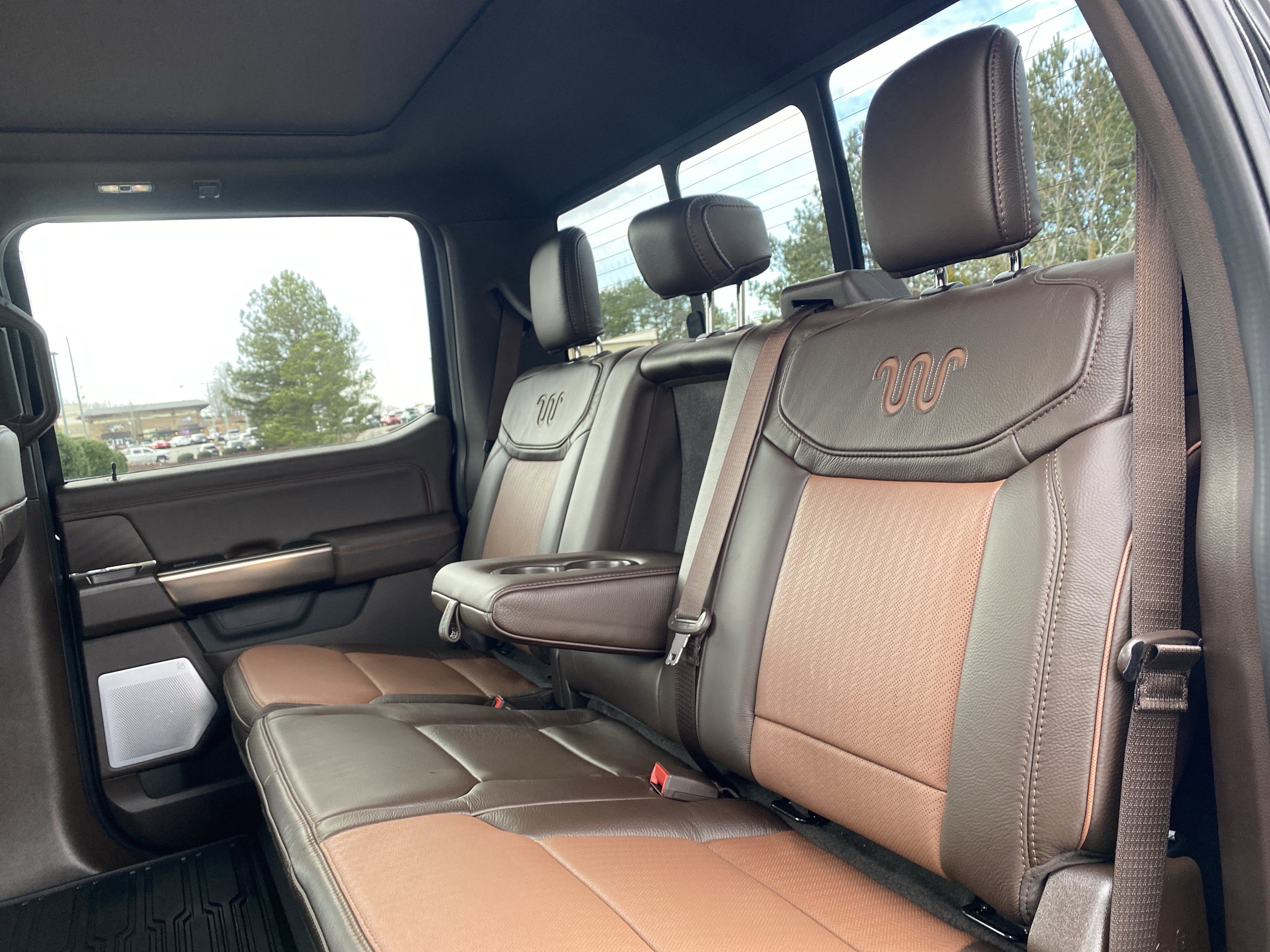 2025 Ford F350 King Ranch