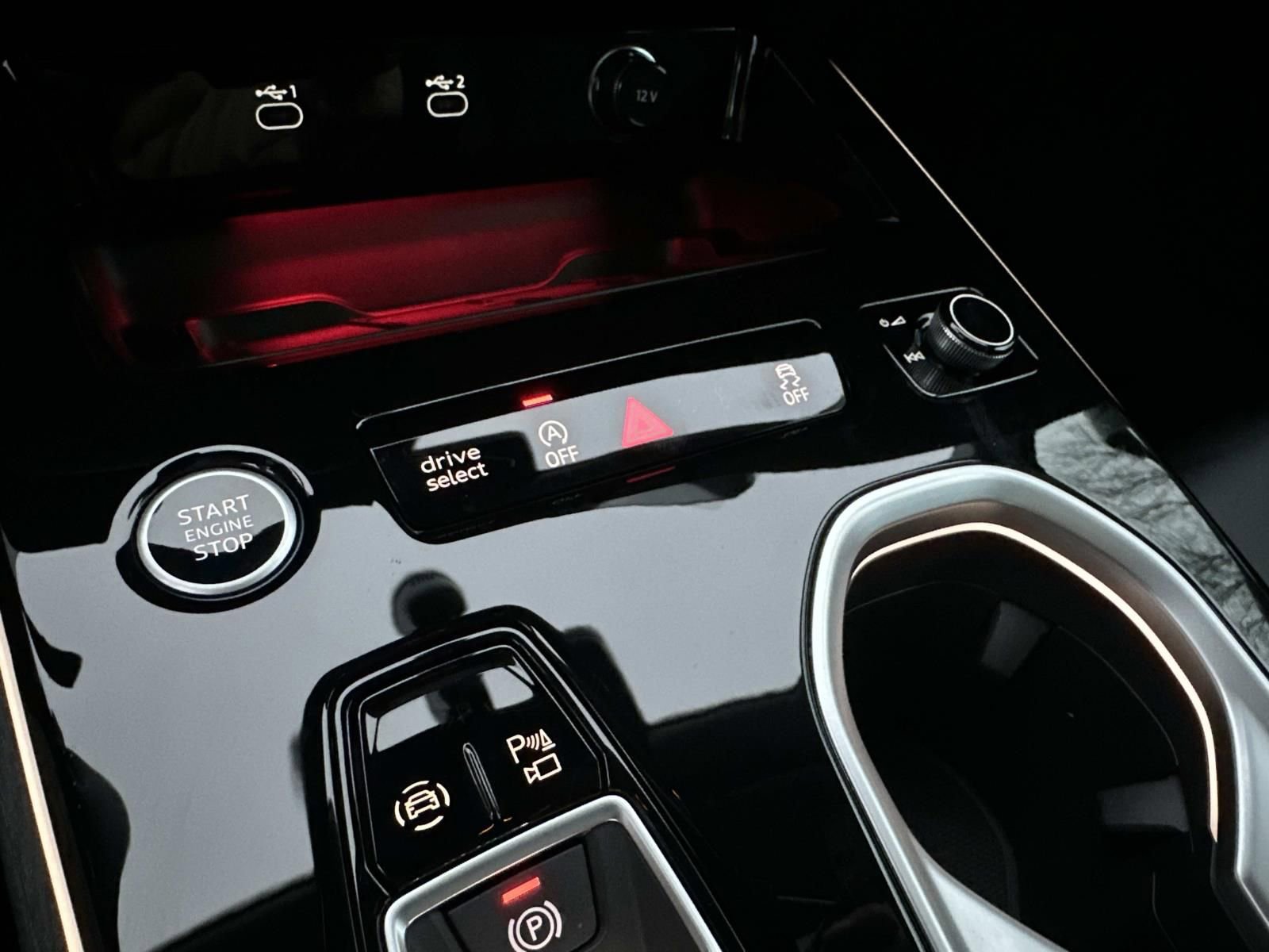 2026 Audi A6 Premium Plus