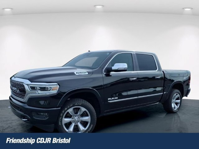 Used 2019 RAM 1500 Limited