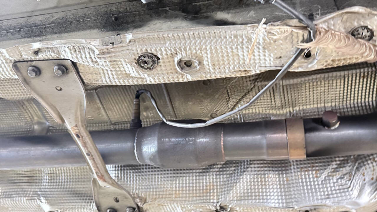 2012 Volkswagen CC Lux Limited