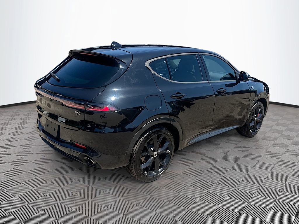 2024 Dodge Hornet R/T Plus