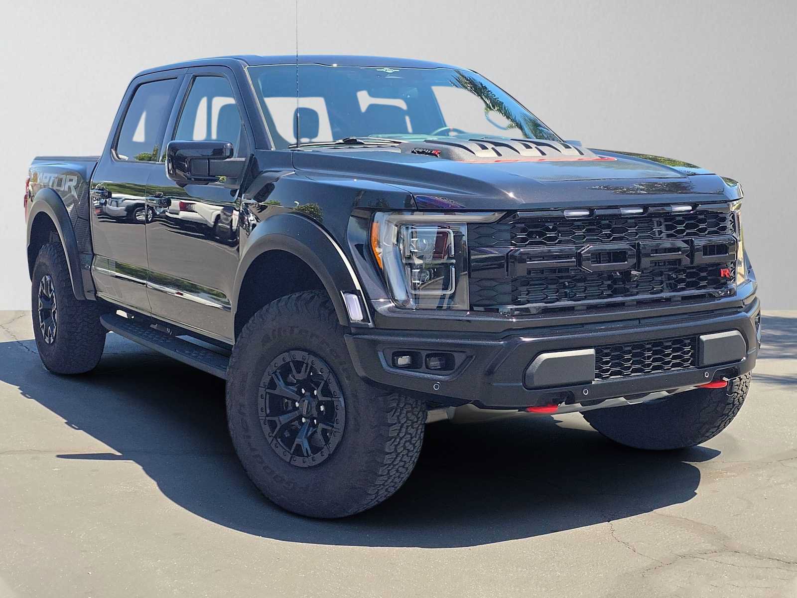 Used 2023 Ford F150 Raptor w/ Equipment Group 802A Raptor R
