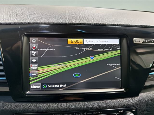 2019 Kia Niro EX Premium