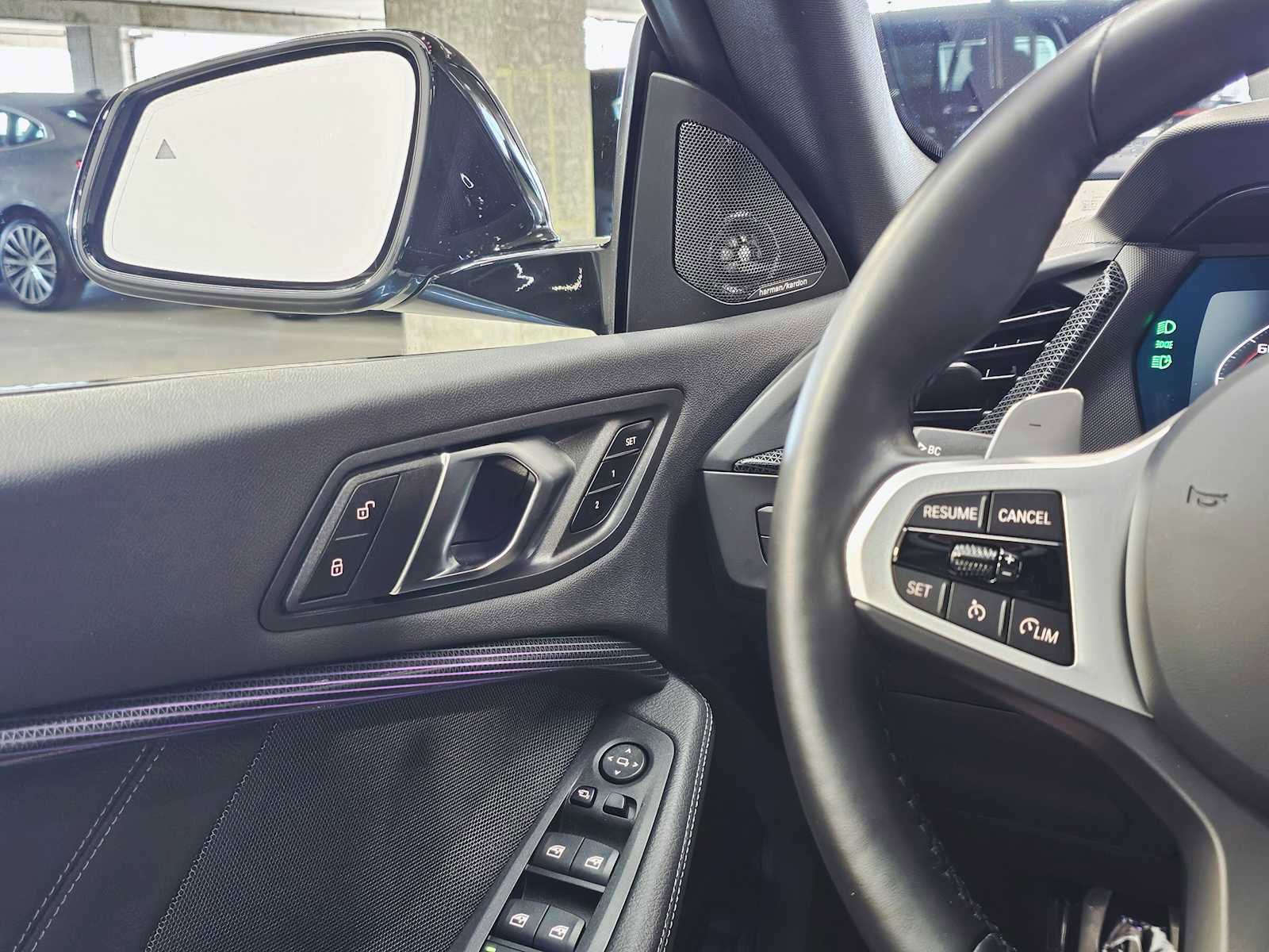 2024 BMW M235i xDrive Gran Coupe