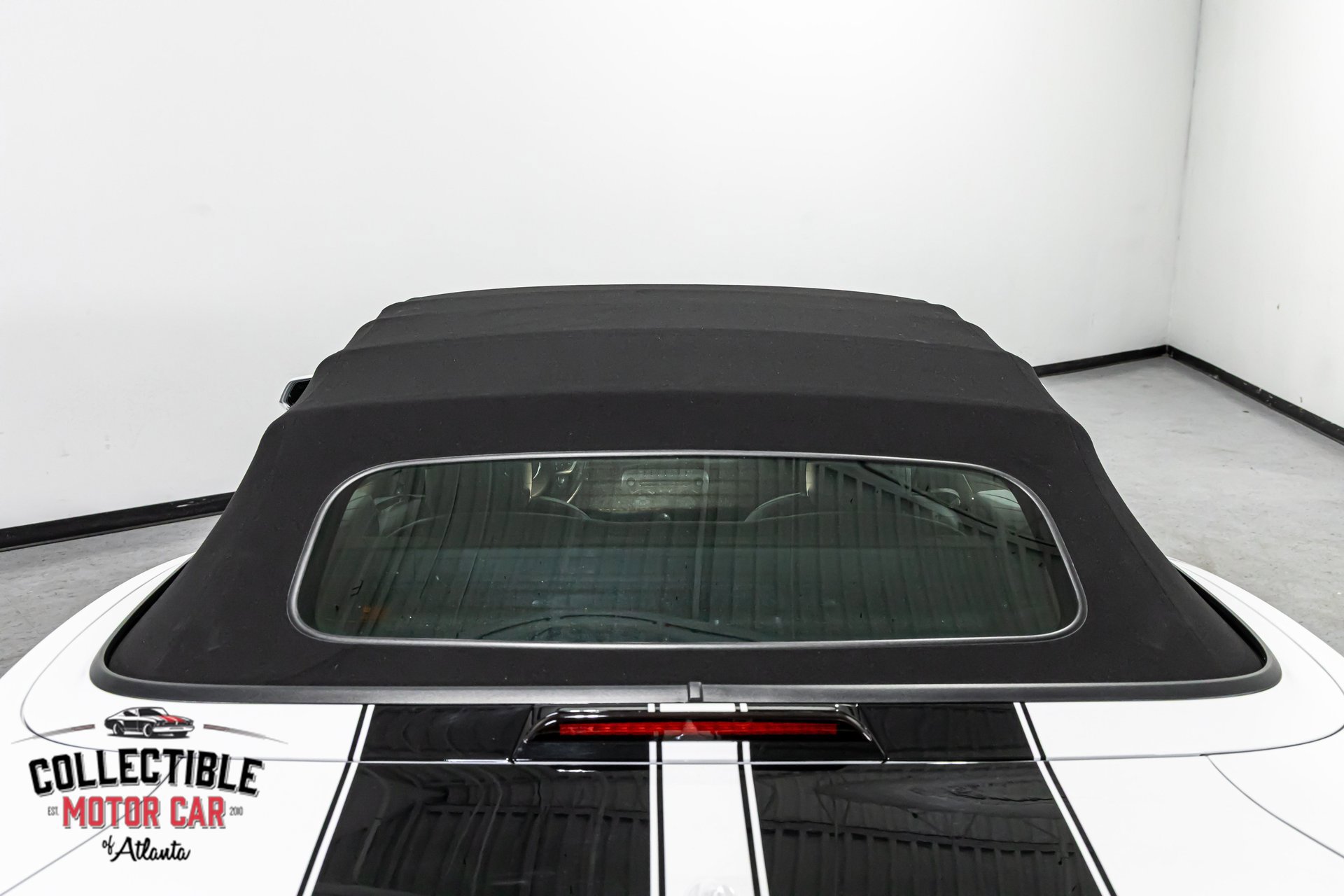 2011 Chevrolet Camaro SS