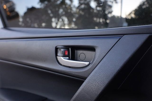 2017 Toyota Corolla SE 50th Anniversary