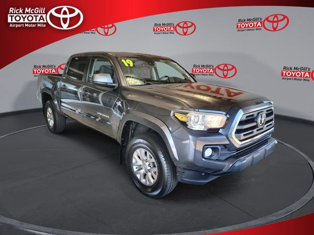 Used 2019 Toyota Tacoma SR5