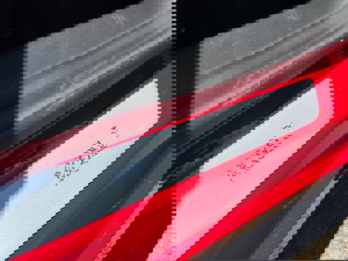 2018 Tesla Model 3 Easy Financing, Call 858 279 6