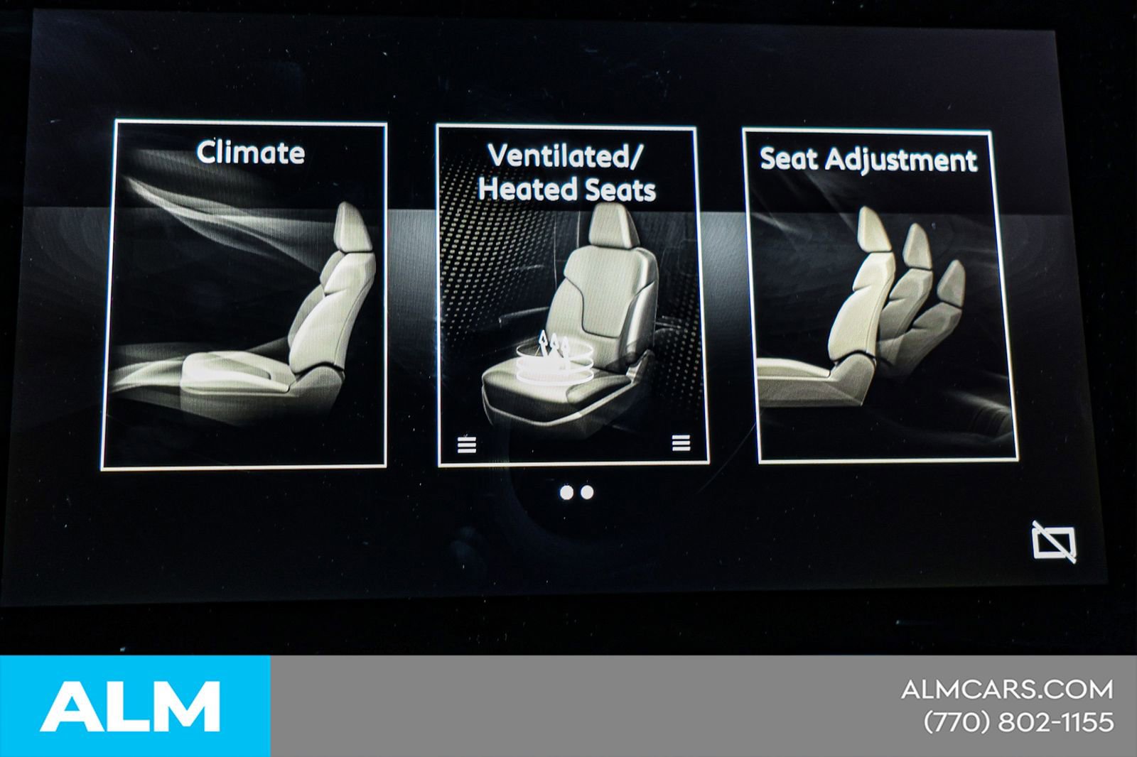 2025 INFINITI Qx80 Autograph