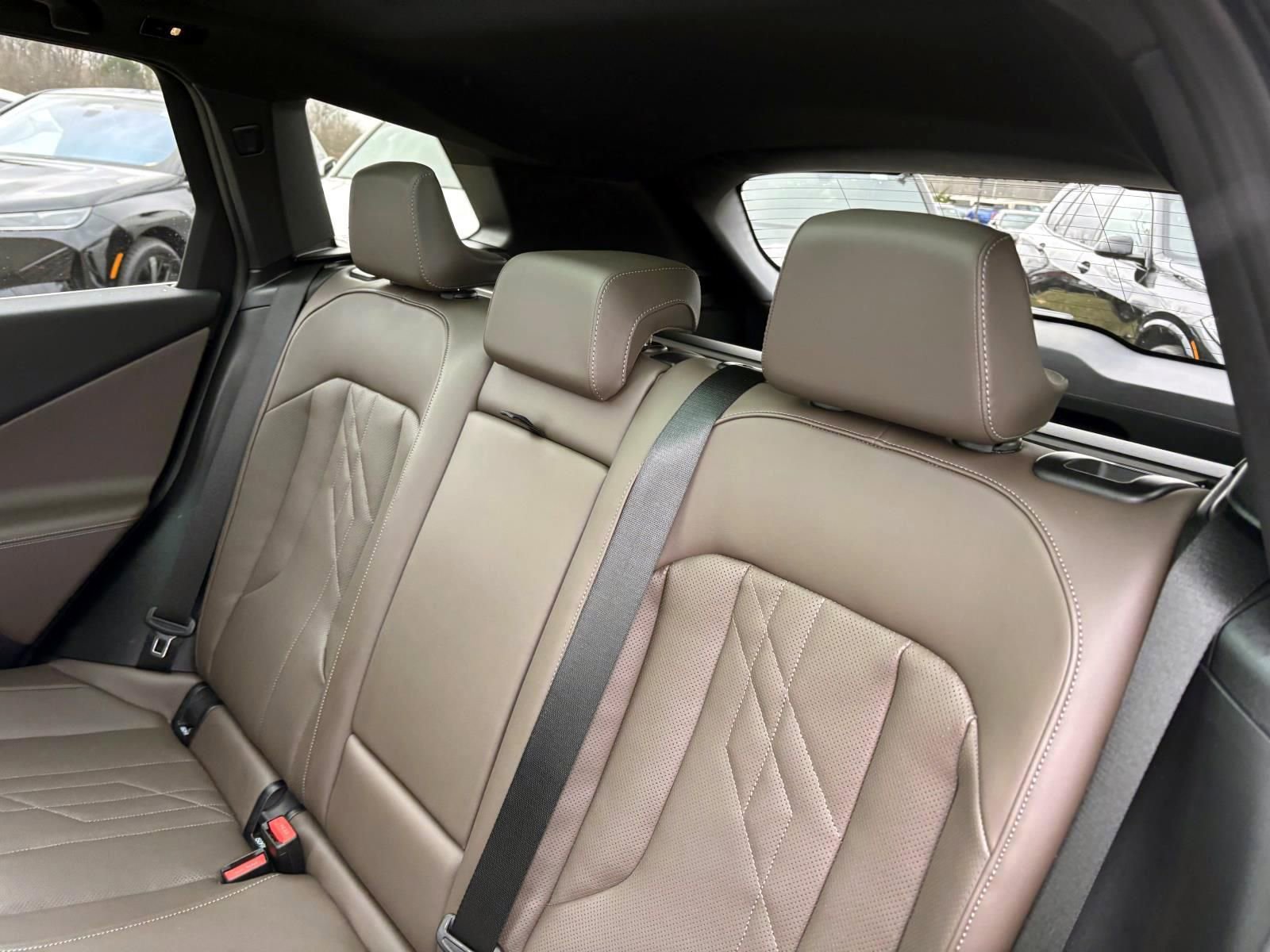 2025 BMW X3 xDrive30i