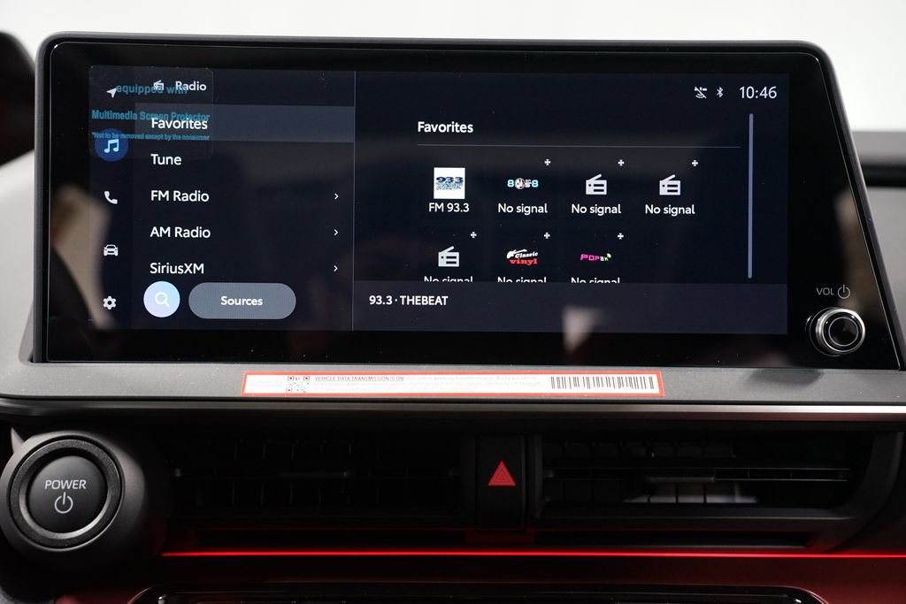 2026 Toyota Prius Plug-In Hybrid