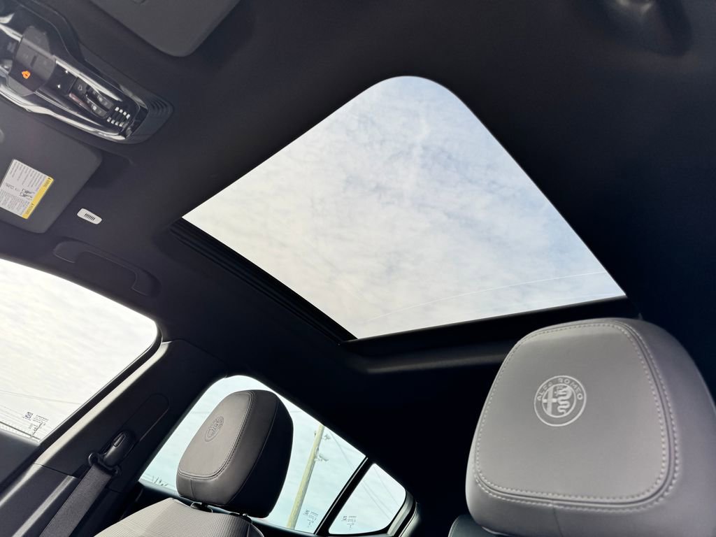 2024 Alfa Romeo Tonale Veloce