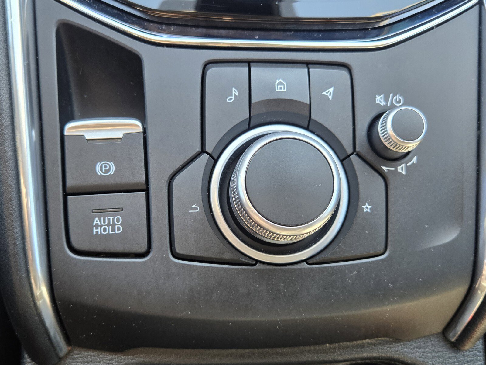 2023 MAZDA Cx-5 AWD 2.5 S w/ Premium Plus Pkg