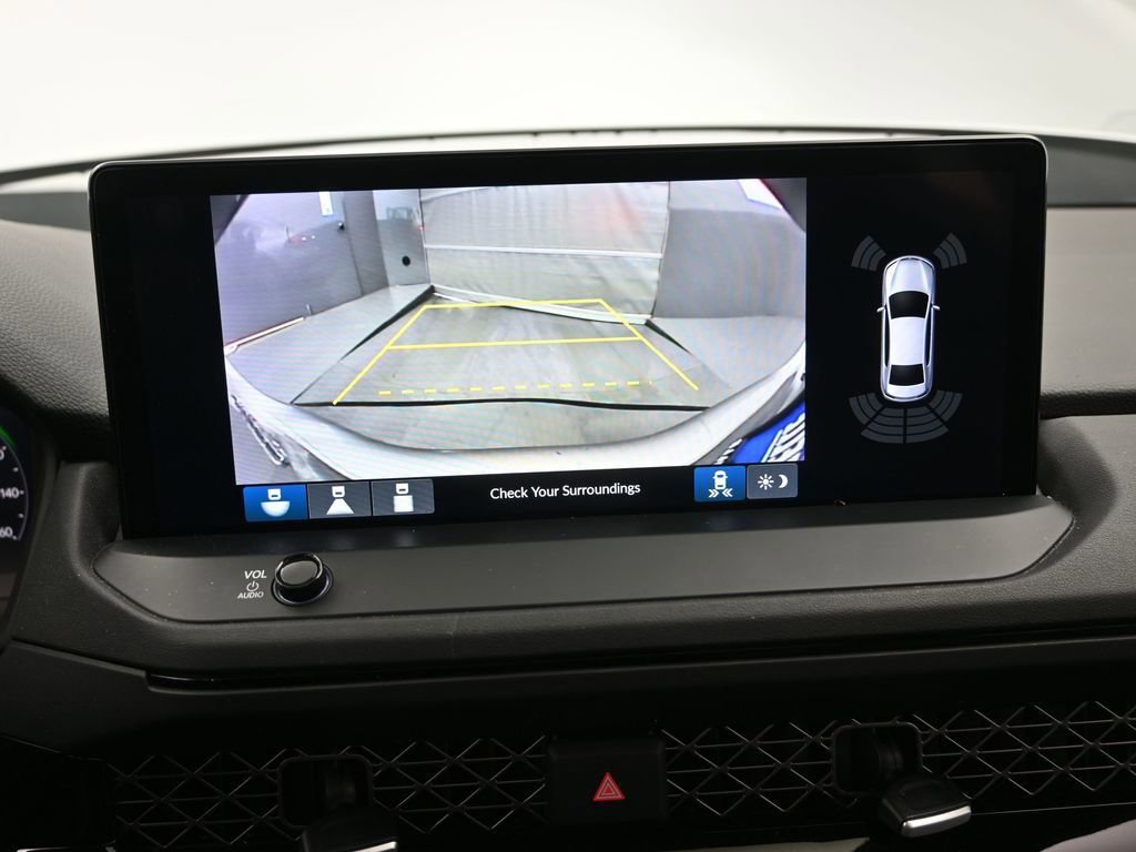 2023 Honda Accord EX-L