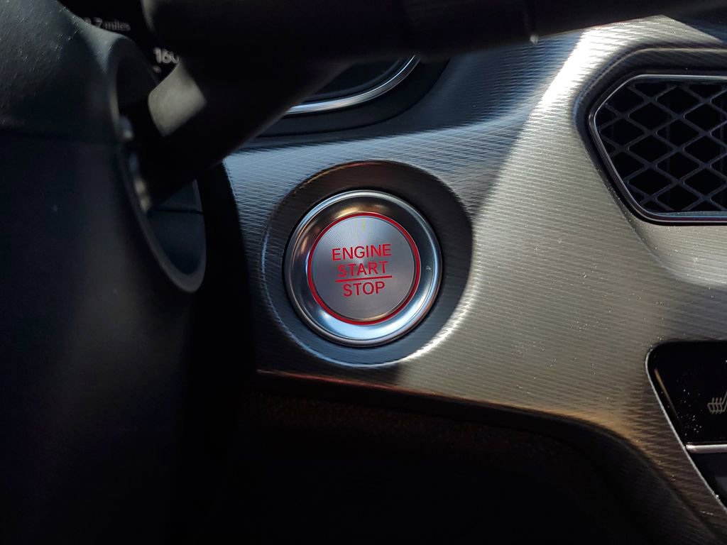 2026 Acura Integra A-Spec