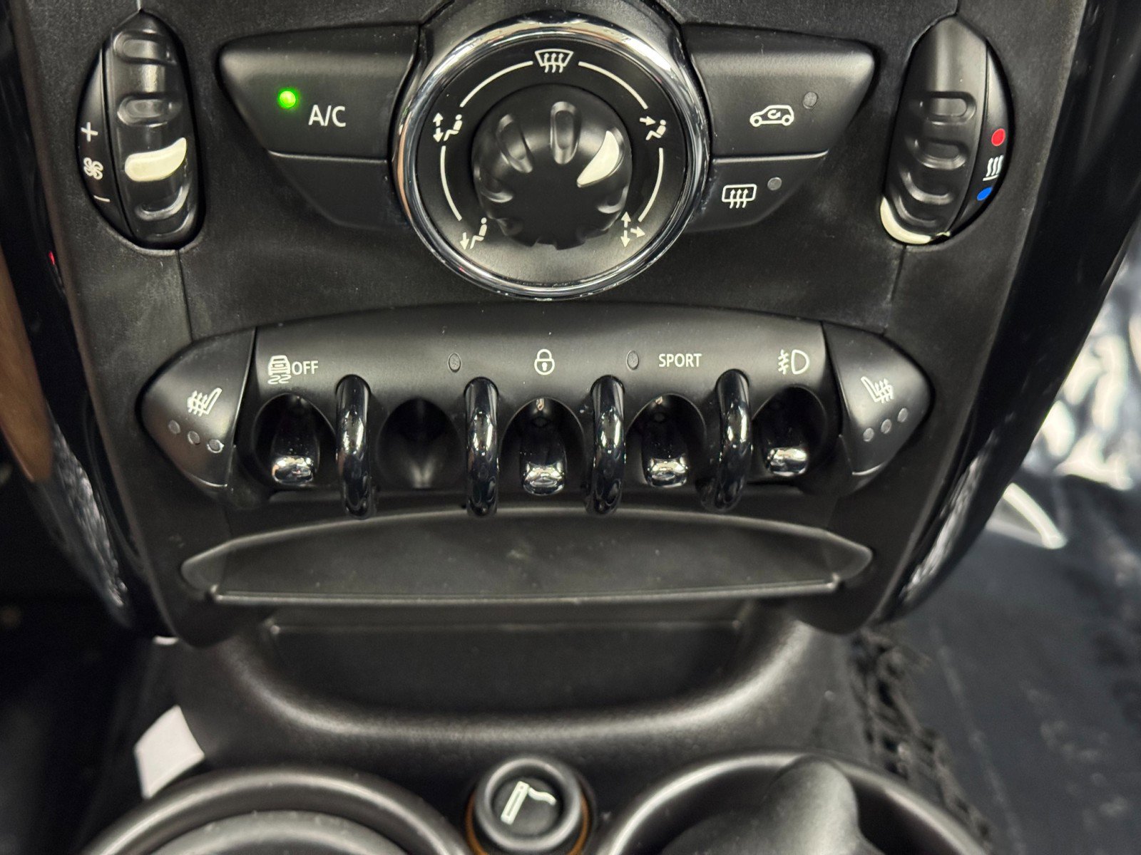 2014 MINI Cooper Paceman S