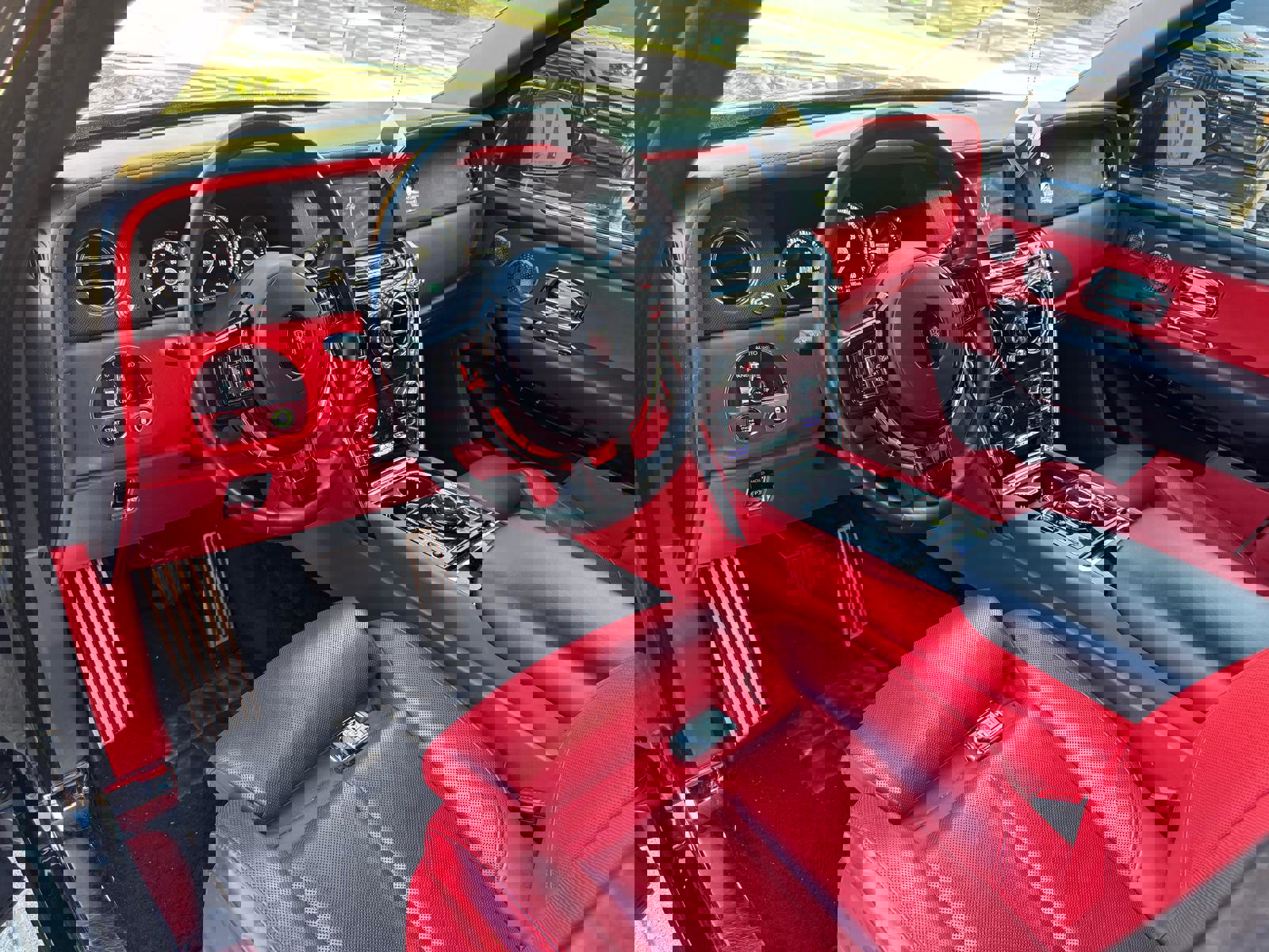 2021 Rolls-Royce Cullinan