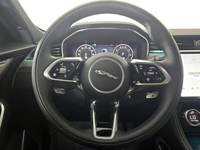 2026 Jaguar F-Pace R-Dynamic S