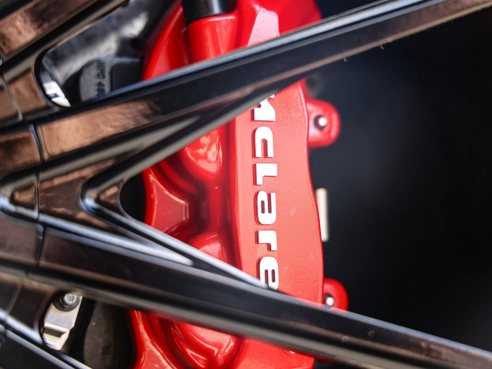 Used 2020 McLaren 720S Spider photo 72
