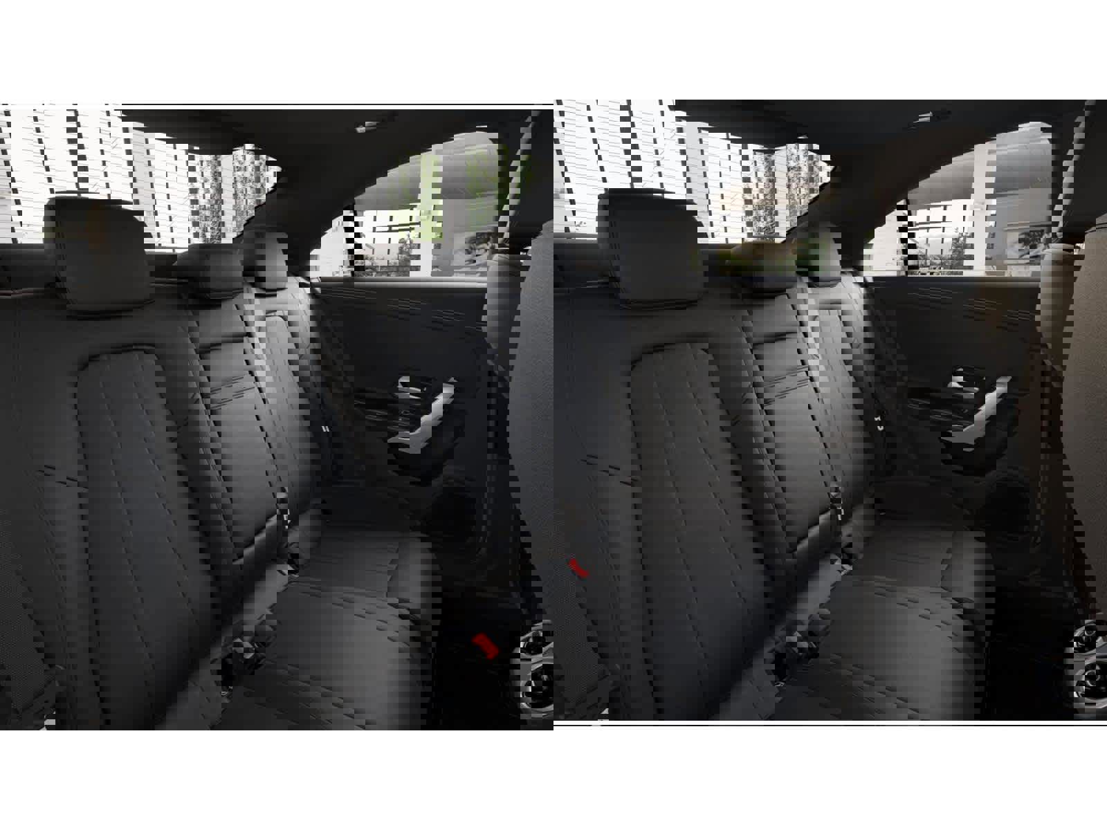 2026 Mercedes-Benz CLA 250