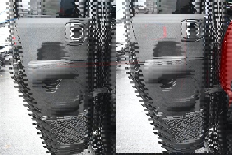 2024 Jeep Wrangler Unlimited Rubicon 392