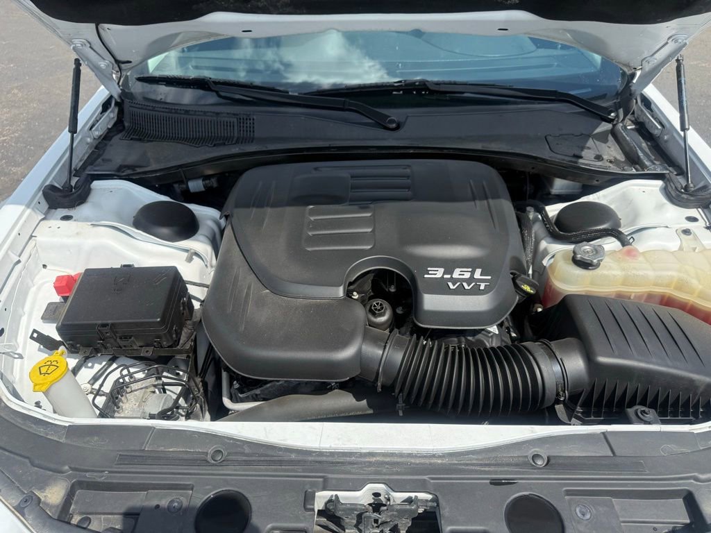 2020 Chrysler 300 Touring L