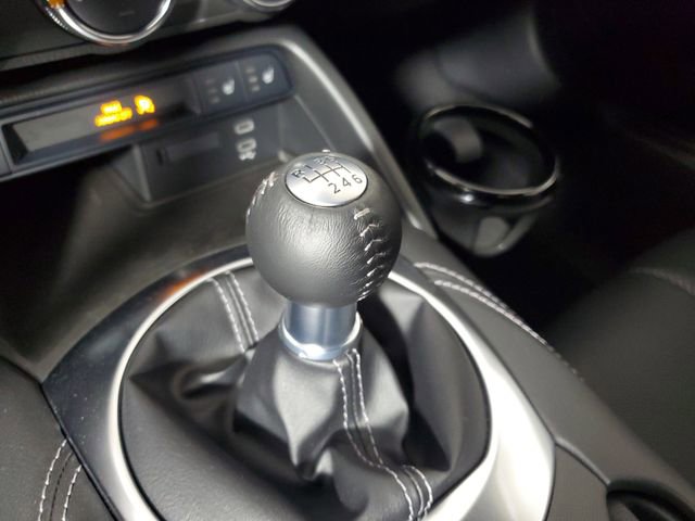 2026 MAZDA MX-5 Miata Grand Touring