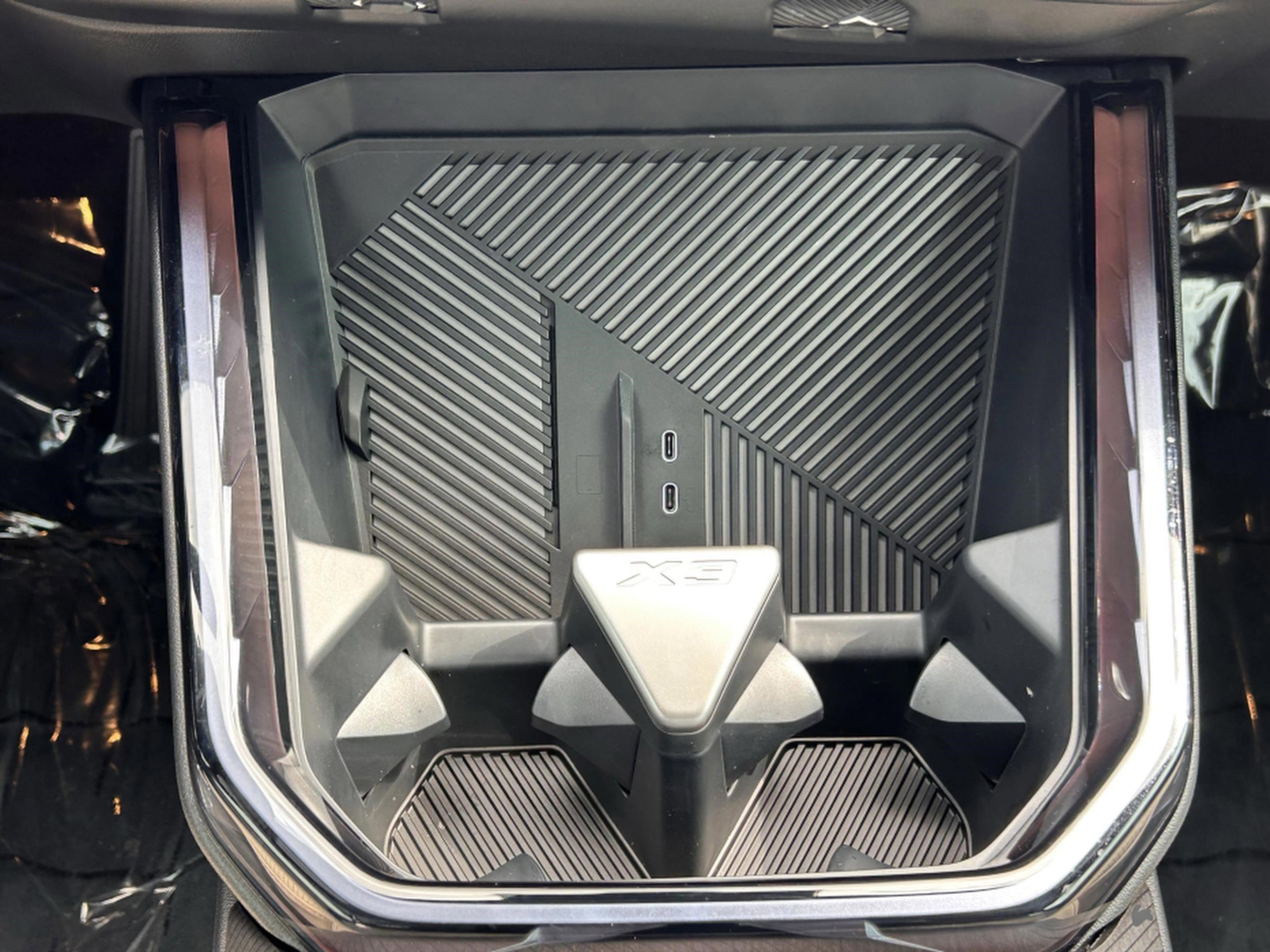 2026 BMW X3 xDrive30