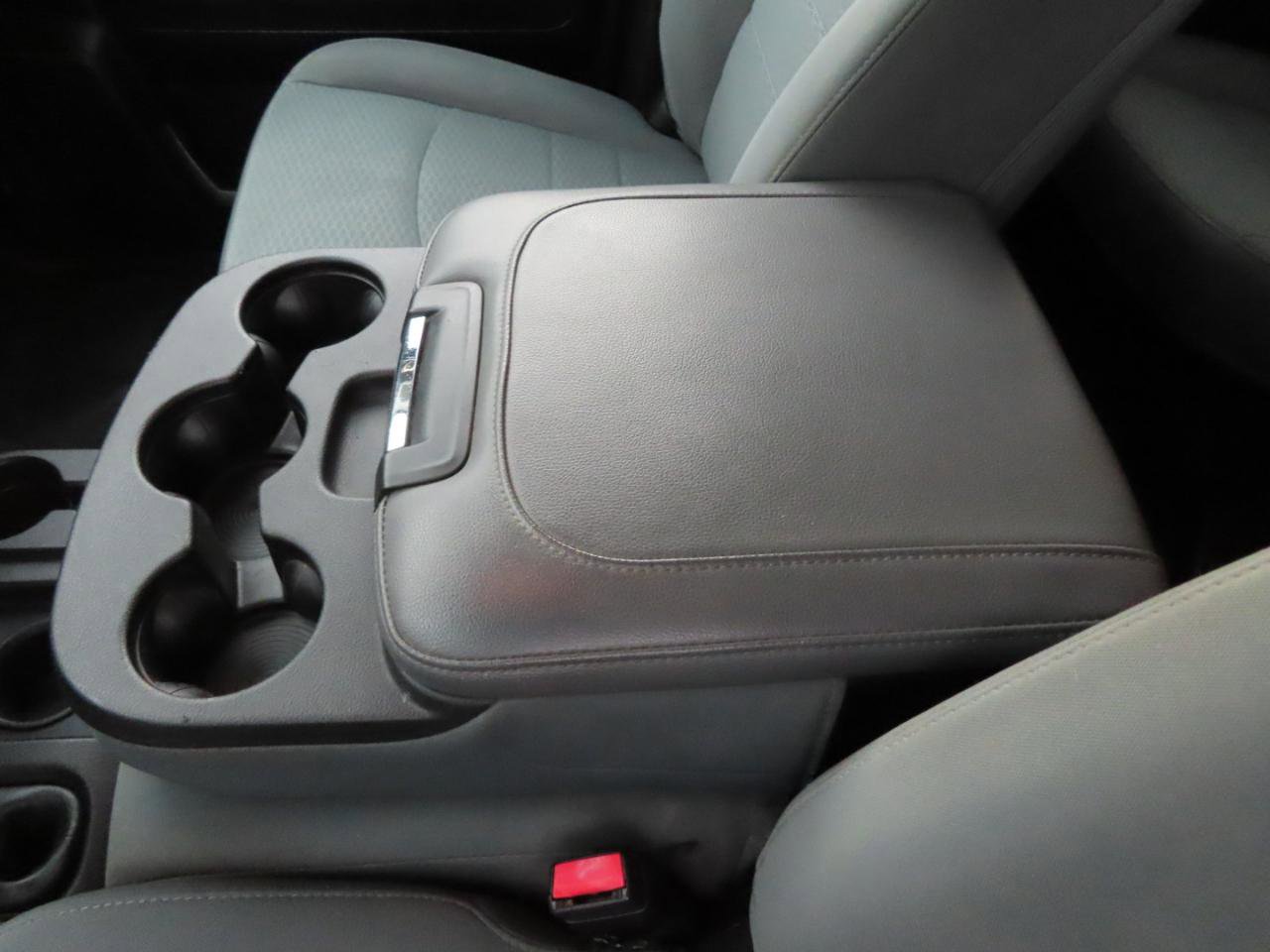 2016 RAM 5500 Tradesman