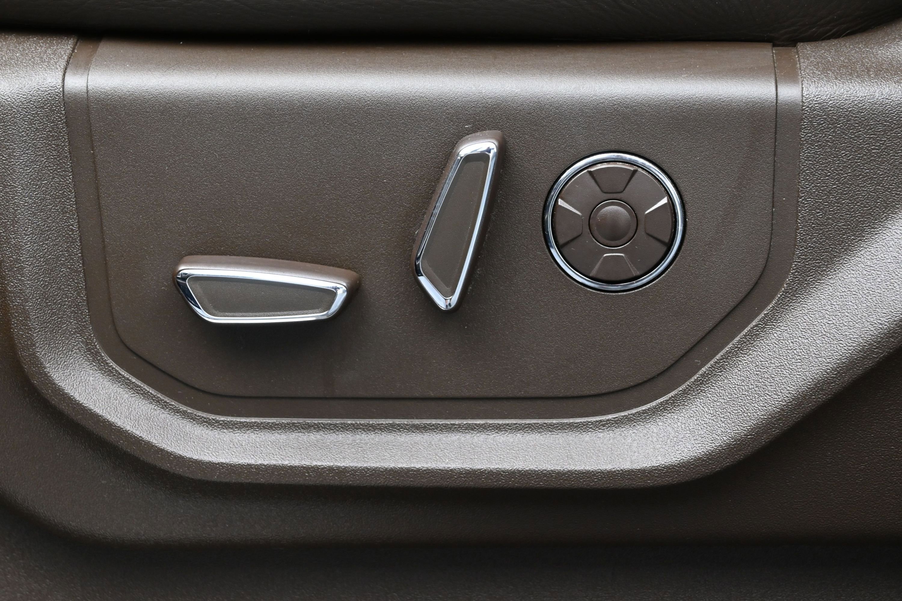 2022 Ford F350 King Ranch