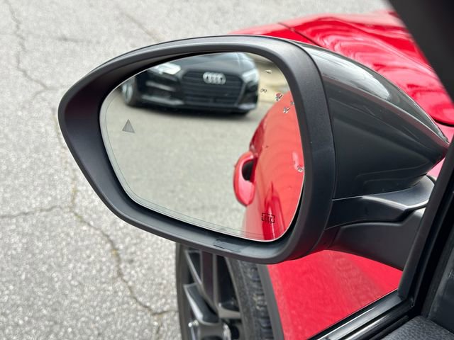 2019 Alfa Romeo Stelvio Ti