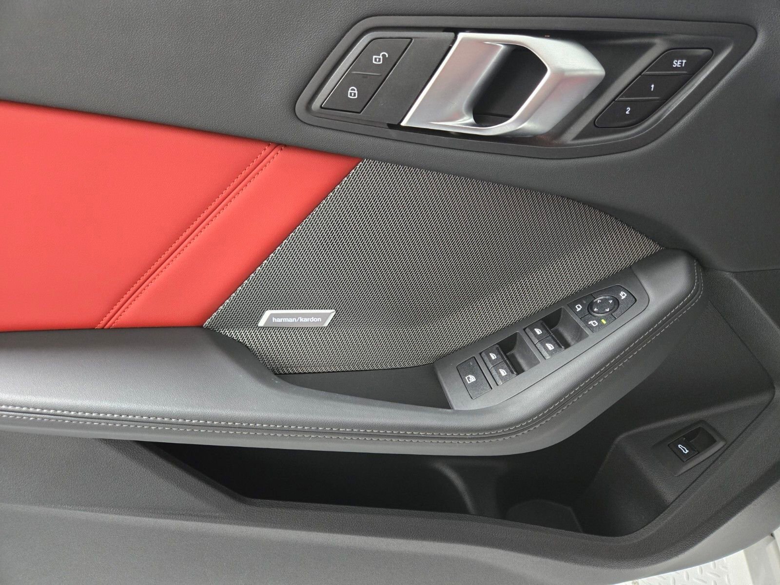 2025 BMW M235i xDrive