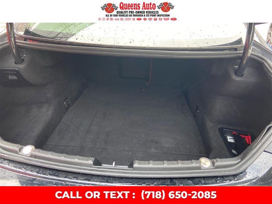 2017 BMW 640i Gran Coupe xDrive