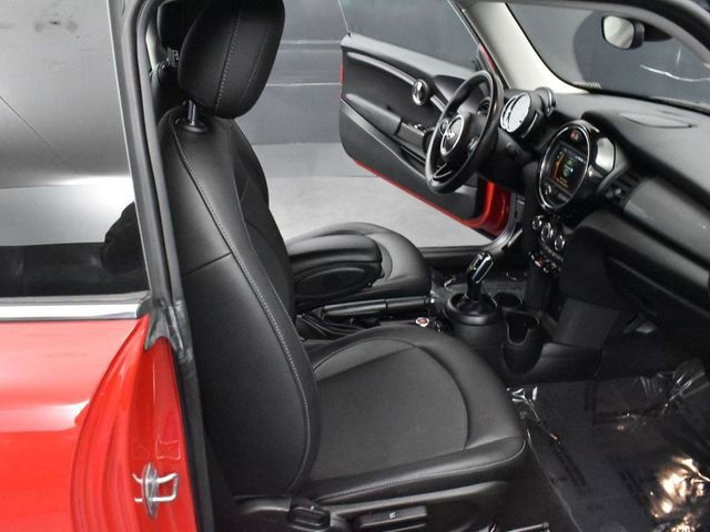 2020 MINI Cooper 2-Door Hardtop