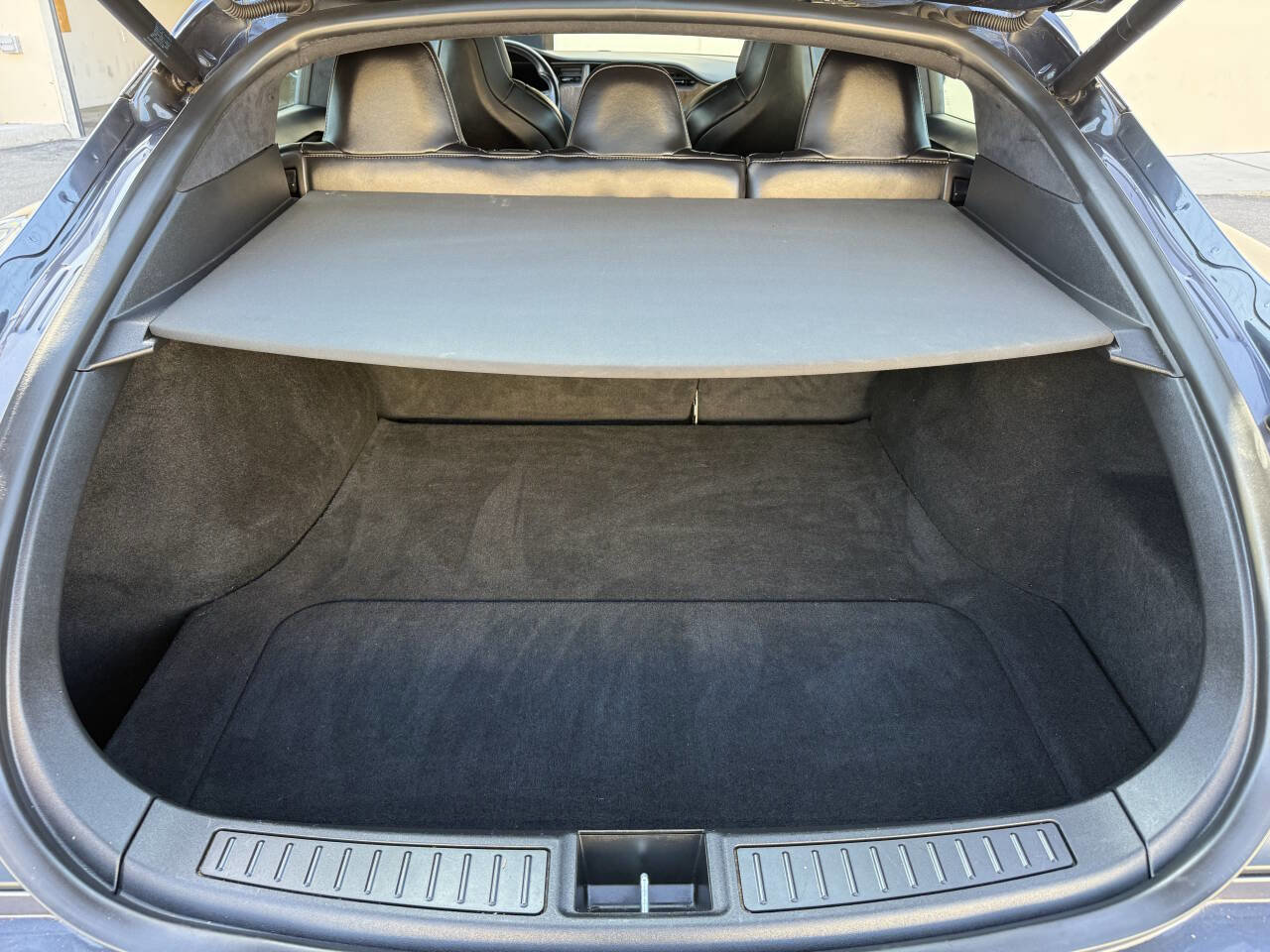 2018 Tesla Model S 75D